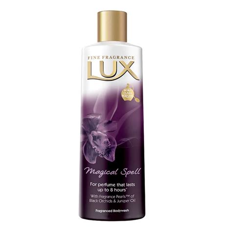 Unlock the Power of Lux Magical Spell Body Wash